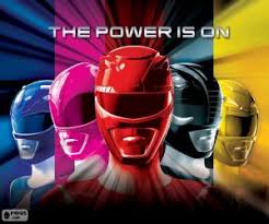 We did not find results for: Power Rangers Puzzles Jigsaw