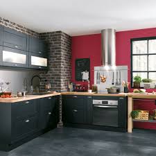 Je teste aujourd'hui le monsieur cuisine connect grâce à amel de la chaîne madame monsieur cuisine. Cuisines Conforama Nos Modeles Preferes Femme Actuelle Le Mag