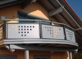 Anbaubalkone Neu Anbaubalkon Balkon Gelander Design Balkonanbau
