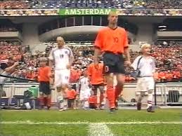 Netherlands vs czech republic live online: Uefa Euro 2000 Group D Day 1 Holland Vs Czech Video Dailymotion