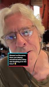 #behindthesong with Stewart