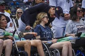 Gehrig'S Image Endures, 75 Years After 'Luckiest Man'