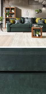 big sofa grun wohnzimmerdesign grunes sofa wohnzimmer inspiration