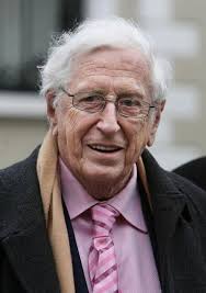 Garret FitzGerald: The nicest man in Irish politics