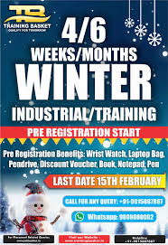 Best It Training Institute In Noida Training Basket Ccna Career Training Train