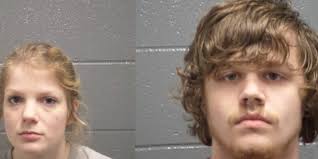 Two teenagers arrested in connection to Mercer County murder