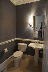 The nantucket collection consists of beautiful, polished 2x20 ceramic tiles and matching bullnoses. How To Install A Chair Rail