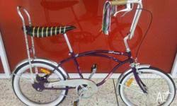 Dragster all our child & early teen memories are racing back to us!!, production is finalised and these ridiculously comfortable electric bullets are now available ⚡⚡. Melvin Star Dragster Bike For Sale In Parmelia Western Australia Classified Australialisted Com