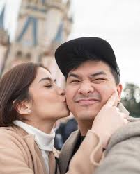 Photos of Chelsea Olivia and Glenn Alinskie Take Their 2 Children