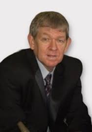 Kevin M. Jones Obituary