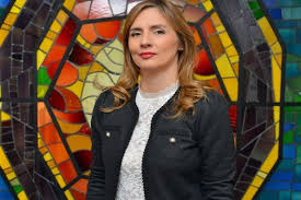Makedonia utara, debutan ambisius yang lolos dramatis ke euro 2020kali ini starting eleven akan mengulas timnas makedonia utara. Anita Angelovska Bezhoska Wanita Pertama Yang Pimpin Bank Sentral Makedonia Utara Entrepreneur Bisnis Com
