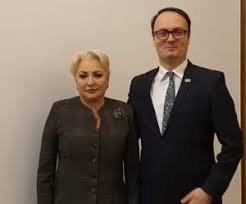 A lucrat pentru viorica dăncilă în trecut. Viorica Dancila Alexandru Cumpanasu Cursdeguvernare Ro Cursdeguvernare Ro