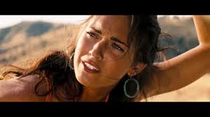 Меган фокс покинула фильм трансформеры 3: Megan Fox In Transformers Youtube