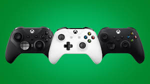 A device used to operate or control a machine, a computer game, etc.: The Cheapest Xbox Controller Deals And Prices In June 2021 Techradar