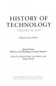 It originates in what today is known as mexico, 4,000 years ago. History Of Technology In Latin America Mpiwg