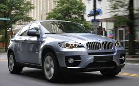 2010 Bmw X6 Activehybrid Wallpaper Hd Car Wallpapers Id 332
