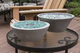 Coffee table fire pit idea. How To Make A Diy Tabletop Fire Pit Diy Fire Pit Table Dunn Diy