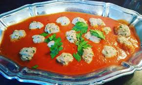 Avec Cette Recette Je Participe Au Defi Culinaire Oups La Boulette Sur Compile Moi Un Menu Dont Les Organisatrices Sont Nath Un