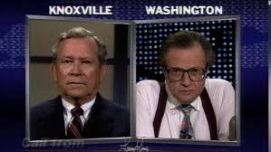 Larry king was a staple on tv screens for decades, shaping the face of news and current affairs for millions, and inspiring generations of journalists. Biden S Accuser Says Mother Called Larry King Live For Advice After Alleged Sexual Assault Cnn Video