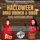 HALLOWEEN DRAG BRUNCH AT TROLLEY STOP INN event image