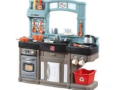 Kids outdoor table & chair sets. 15 Best Toddler Kitchen Sets And Accessories For All Budgets