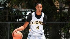 The top 10 college prospects in the state's class of 2021. High School Boys Basketball News Orlando Sentinel