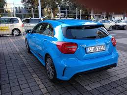 Mercedes Classe A 180 122 Ch L Essai Et Les 25 Avis