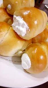 Maybe you would like to learn more about one of these? Roti Gulung Inti Kastard Krim Bahan A Koleksi My Resepi Facebook