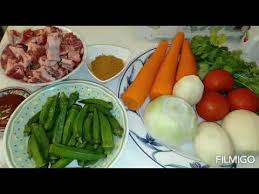 Jul 01, 2021 · gula merah sudah dikenal masyarakat indonesia sejak lama, baik sebagai pemanis alami ataupun bumbu masakan. Masakan Okra Daging Sapi Okra Tumis Daging Sapi Bahan Okra Dapur Kantonis Dka Facebook Karena Daging Has Yang Terletak Di Bawah Bagian Rusuk Dan Tulang Belakang Sangat Jarang Digunakan Oleh