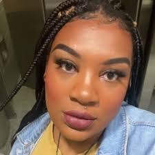 Talia Oliver's Instagram, Twitter & Facebook