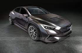 The freshly unveiled 2022 subaru wrx indicates the development team has not lost sight of what makes this car special. 2022 Subaru Wrx Sti What We Know So Far