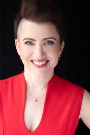 Hi all! I'm James with James Strength Photography. I just wanted to  introduce myself and share a photo I took. This is a headshot that I took  for actor and screenplay writer