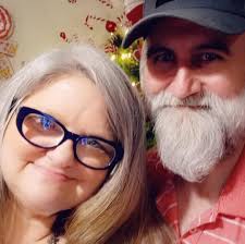 Fire at the Albertville Library, most likely caused by lightning. Video  from Devin Wright