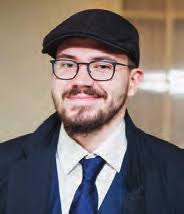 DONOR IMPACT REPORT 2019|2020