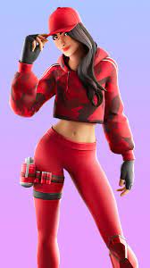 This bundle contains four items, but you have to complete challenges to unlock each of them. Fortnite Ruby 4k Wallpaper 5 1030