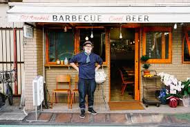 Maybe you would like to learn more about one of these? From Brooklyn To Tokyo Crafting A Bbq Legacy Sabukaru