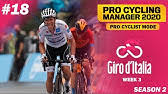 Filippo ganna is the winner of the final stage. New Adventure 0 Joao Almeida Pro Cyclist Mode Pro Cycling Manager 2020 Youtube
