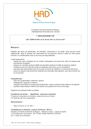We did not find results for: Recrutement Aide Soignant
