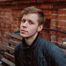 Даниил Иванов