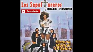 Enlace directo para bajar el audio: Los Sepultureros Y Dulce Rosario Mi Papito Youtube