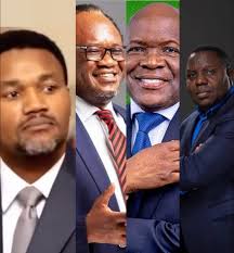 Fred Membe hope for Zambia. southern province we have accepted Membe as our  leader 2026. much love ba Membe 2 million is waiting for you from southern  only.