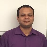 Kalyan Saikia, MBA and PhD