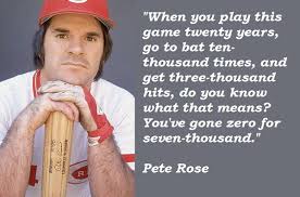 Image result for pete rose