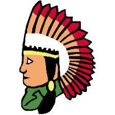 They are in the central division of major league baseball's american league. Cleveland Indians Primary Logo Sports Logo History