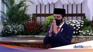 Abstrak adalah ringkasan atau inti cerita yang biasanya berisi pengenalan singkat tentang. Perdana Pidato Di Sidang Umum Pbb Jokowi Berbahasa Indonesia