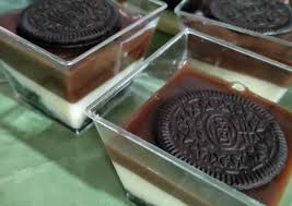 When shopping for fresh produce or meats, be certain to take the time to ensure that the texture, colors, and quality of the food you buy is the best in the batch. Resep Puding Keju Oreo Oleh Lisa Karina Cookpad