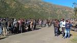 dead, injured separate accidents Uttarakhand