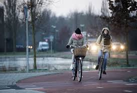 Het landelijk dekkend gladheidmeldsysteem (gms) waarschuwt automatisch wanneer er kans op gladheid ontstaat. Glijden Maar Dit Doet Gemeente Tilburg Bij Gladheid Indebuurt Tilburg