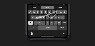 4 Ways To Change Keyboard Color On Iphone 2020 Update Saint