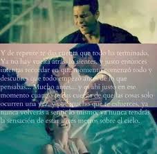 A Ras De Cielo 3 Metros Sobre El Cielo Tres Metros Sobre El Cielo Frases De Peliculas 3msc Citas De Pelicula Frases De 3msc